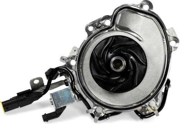 Water Pump, engine cooling P2681 - image 2