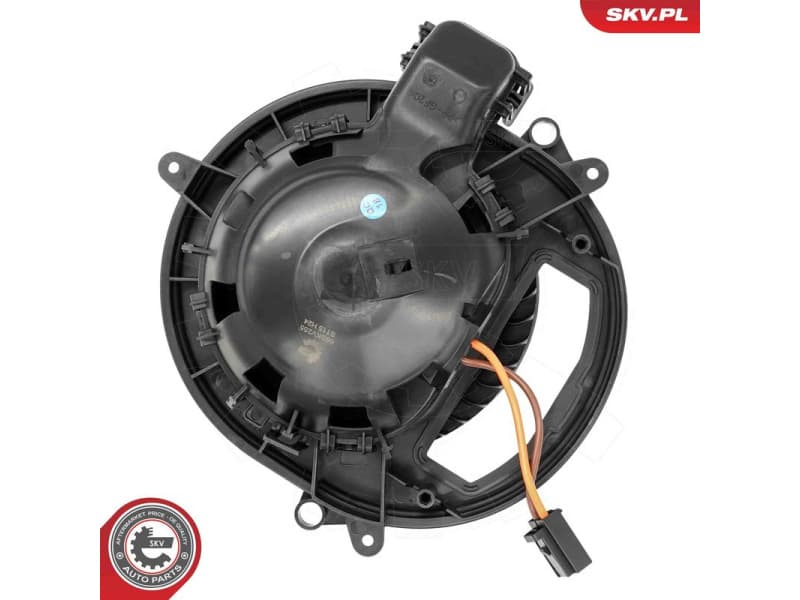 Interior Blower 68SKV255 - image 2