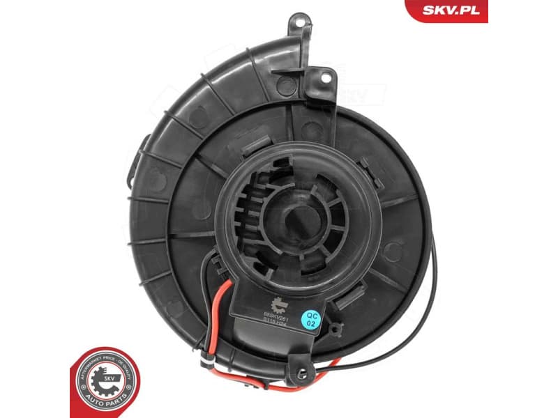 Interior Blower 68SKV261 - image 2