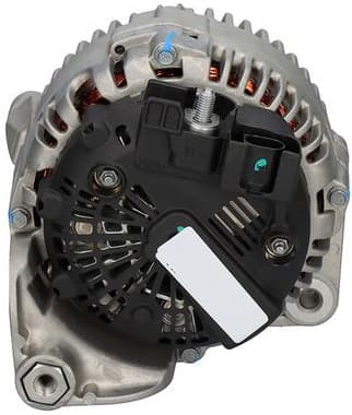 Alternator VALEO CORE-FLEX 200237 - image 3