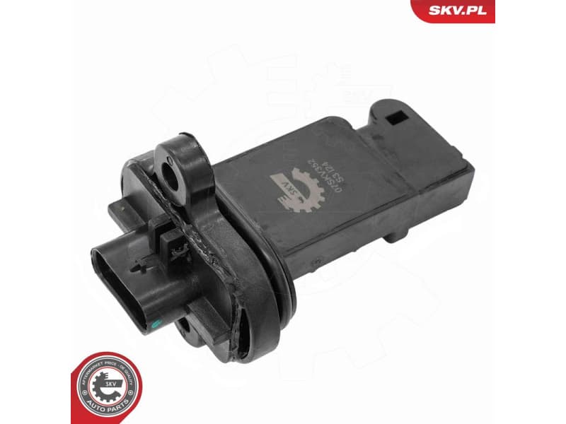 Mass Air Flow Sensor 07SKV352 - image 2