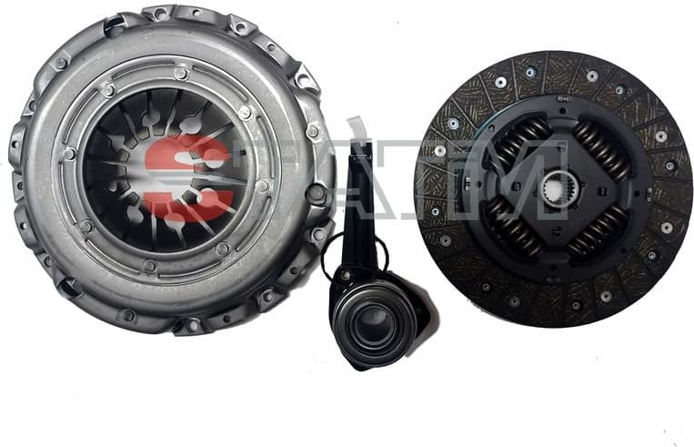 Clutch Kit 114.748