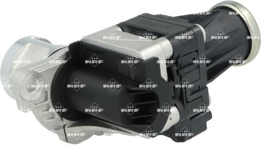 EGR Valve 48637 - image 2