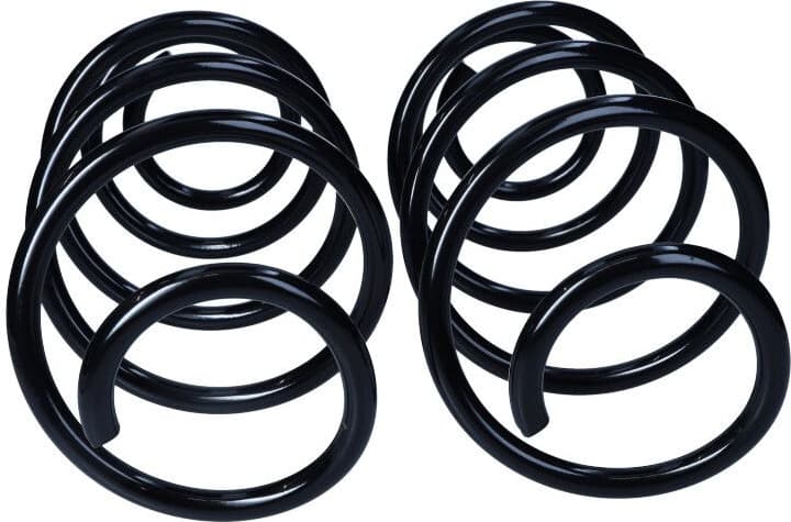 Suspension Spring 60-1489D