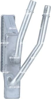 Heat Exchanger, interior heating 54457 - image 4