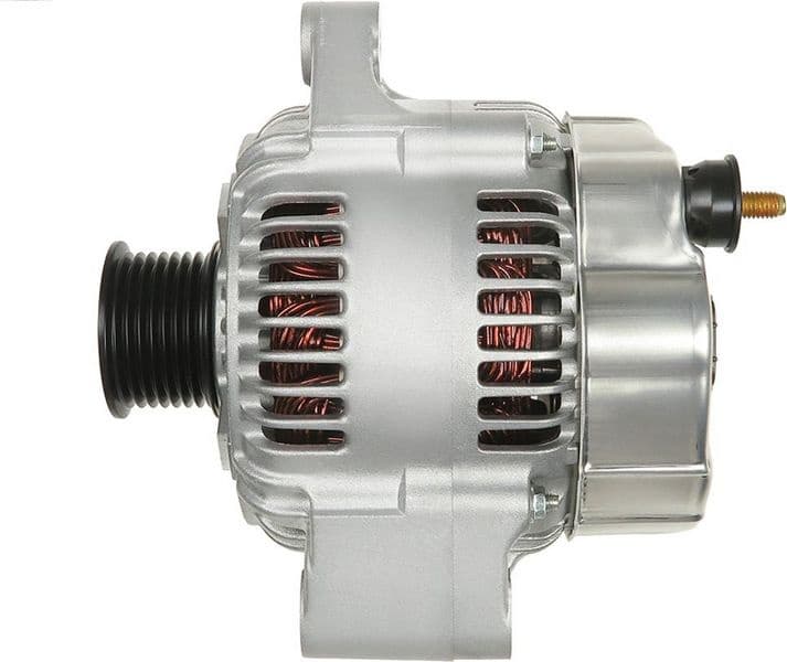 Alternator Denso A6090(DENSO) - image 4