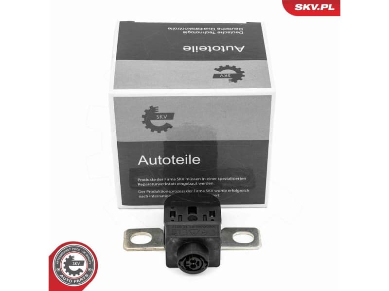 Sensor, battery management 96SKV330