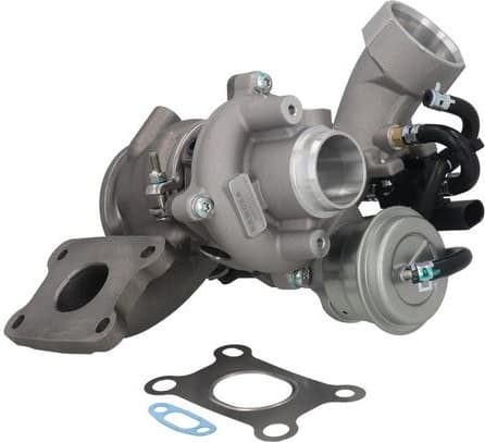 Charger, charging (supercharged/turbocharged) 8600091