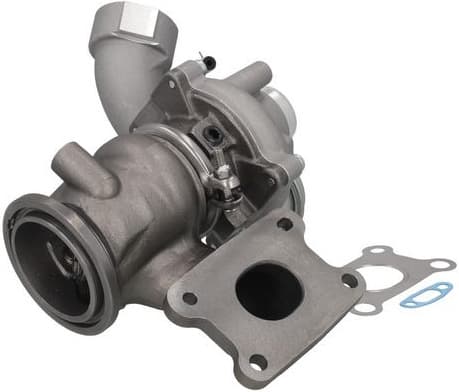 Charger, charging (supercharged/turbocharged) 8600091 - image 4