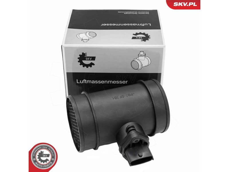 Mass Air Flow Sensor 07SKV259