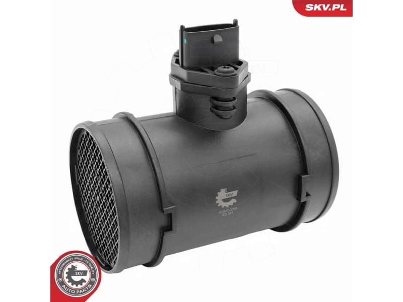 Mass Air Flow Sensor 07SKV259 - image 2