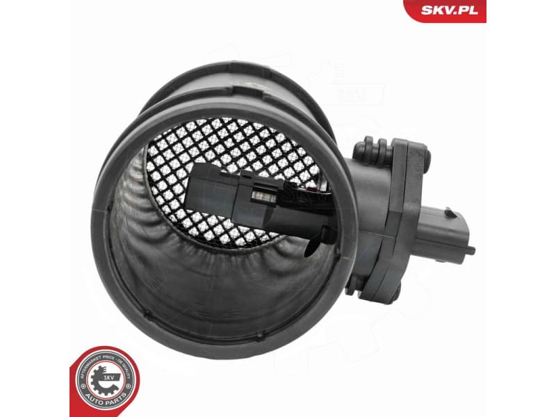 Mass Air Flow Sensor 07SKV259 - image 5