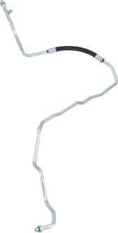 High/Low-pressure Line, air conditioning EASY FIT 400005 - image 2