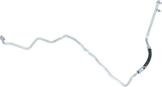 High/Low-pressure Line, air conditioning EASY FIT 400005 - image 3