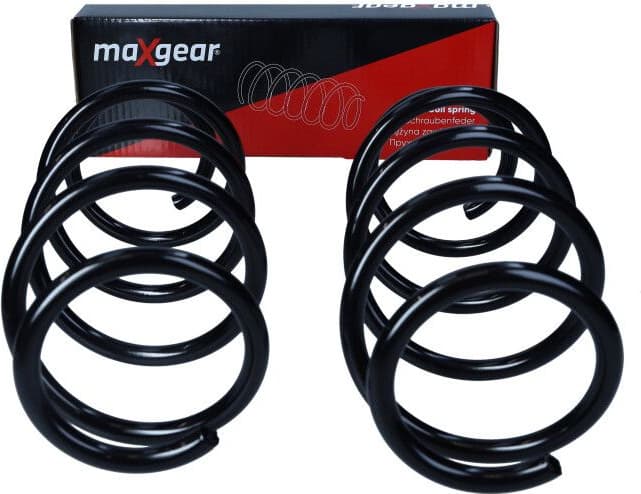 Suspension Spring 60-1480D - image 2