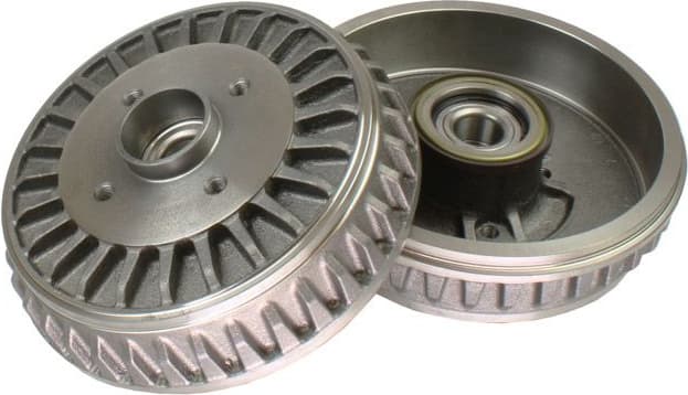 Brake Drum 19-2853