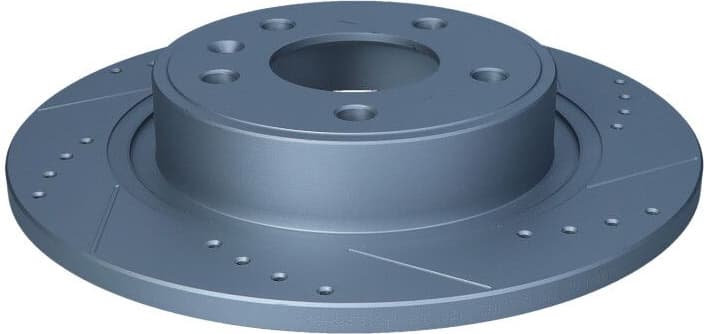 Brake Disc 19-2331SPORT - image 4