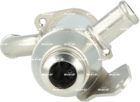 Cooler, exhaust gas recirculation 48420 - image 2