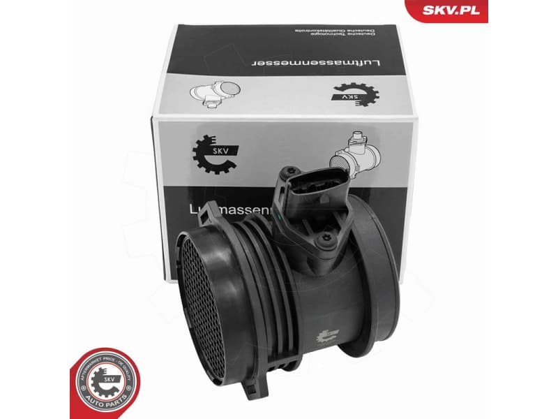 Mass Air Flow Sensor 07SKV296