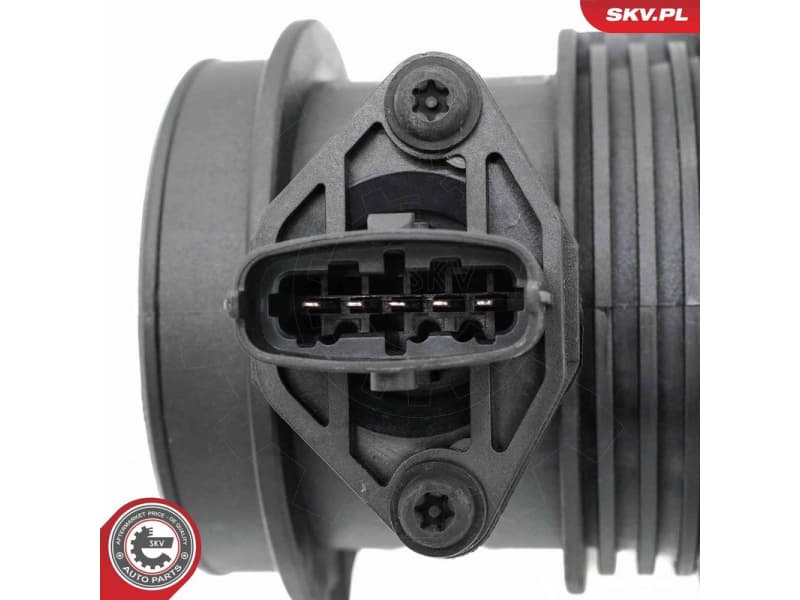 Mass Air Flow Sensor 07SKV296 - image 4