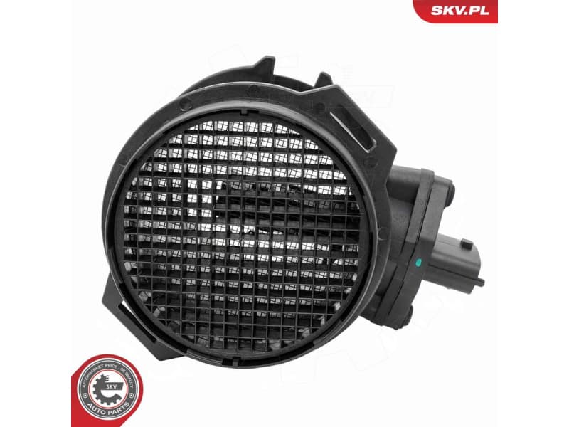 Mass Air Flow Sensor 07SKV296 - image 5