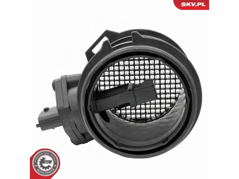 Mass Air Flow Sensor 07SKV296 - image 6