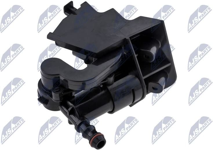 Washer Fluid Jet, headlight cleaning EDS-TY-104 - image 2