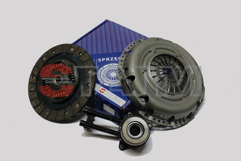 Clutch Kit 120.678