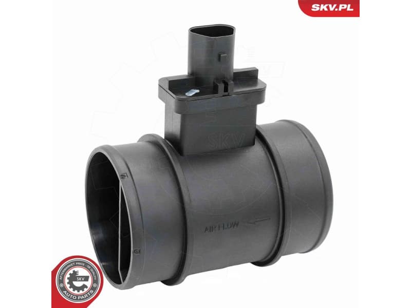 Mass Air Flow Sensor 07SKV387 - image 3