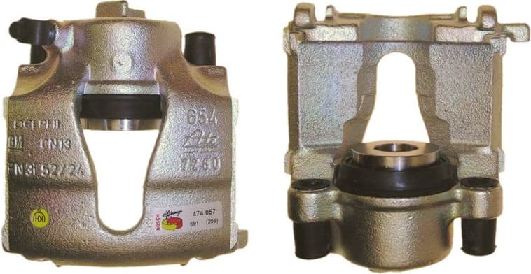 Brake Caliper 0986474057 - image 2