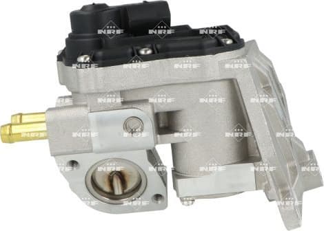 EGR Valve EASY FIT 48692 - image 2