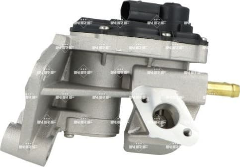 EGR Valve EASY FIT 48692 - image 4