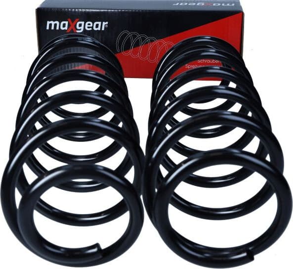 Suspension Spring 60-1424D - image 2