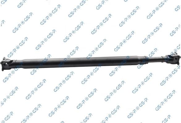 Propshaft, axle drive PS900487