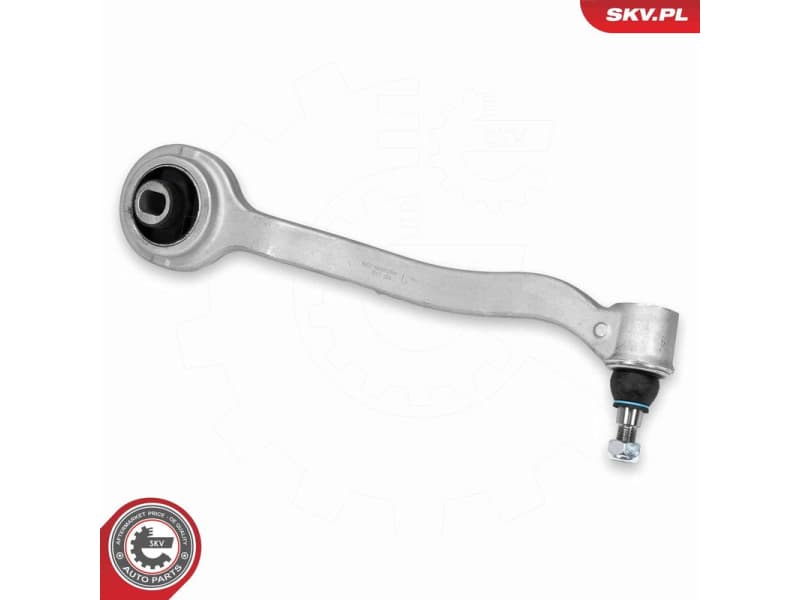 Control/Trailing Arm, wheel suspension 69SKV331 - image 2