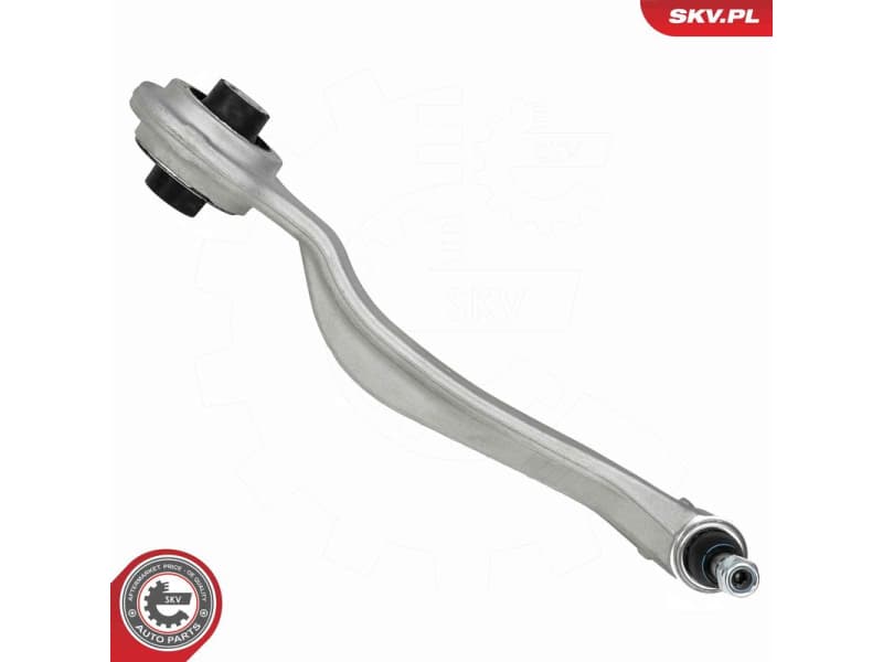 Control/Trailing Arm, wheel suspension 69SKV331 - image 4