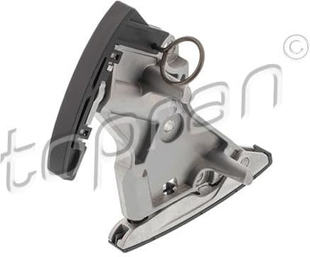 Chain Tensioner, oil pump drive 120 268