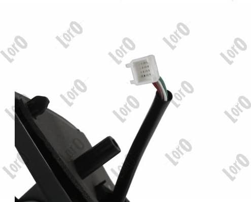 Exterior Mirror LORO 0806M05 - image 3