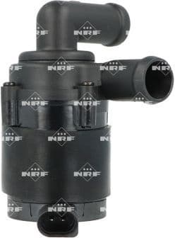 Auxiliary Water Pump (cooling water circuit) 390078