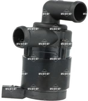 Auxiliary Water Pump (cooling water circuit) 390078 - image 2