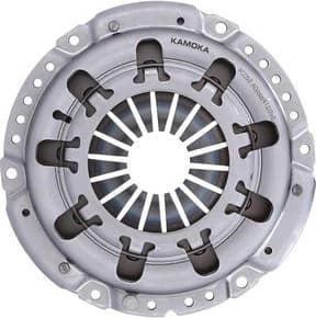 Clutch Pressure Plate PC052