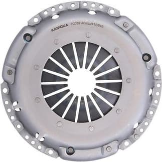 Clutch Pressure Plate PC052 - image 2