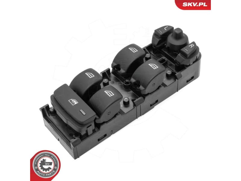 Switch, window regulator 37SKV218 - image 2