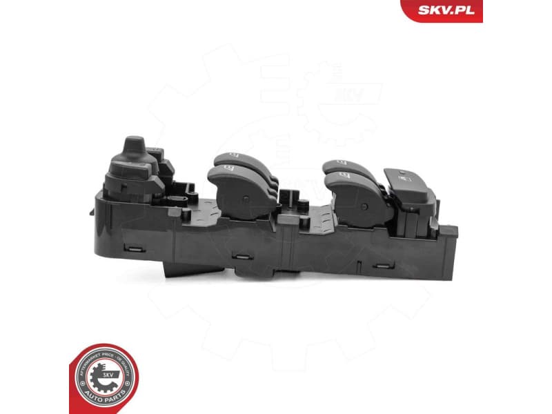 Switch, window regulator 37SKV218 - image 3