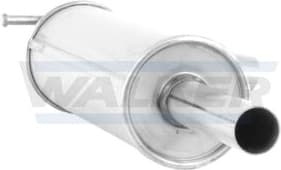 Centre Muffler 24145 - image 5