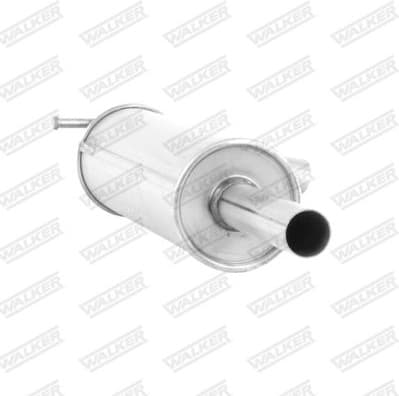 Centre Muffler 24145 - image 8
