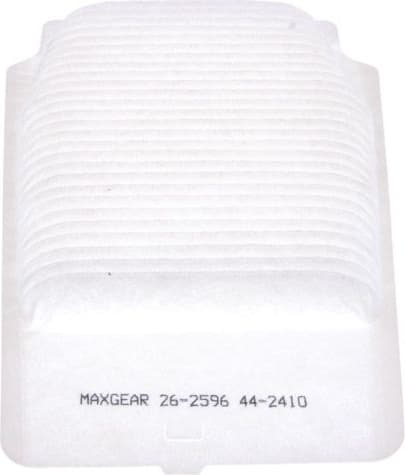 Air Filter, traction battery casing 26-2596