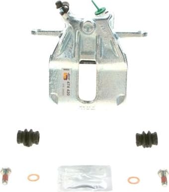 Brake Caliper 0986474420 - image 3