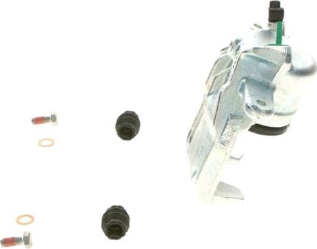 Brake Caliper 0986474420 - image 4