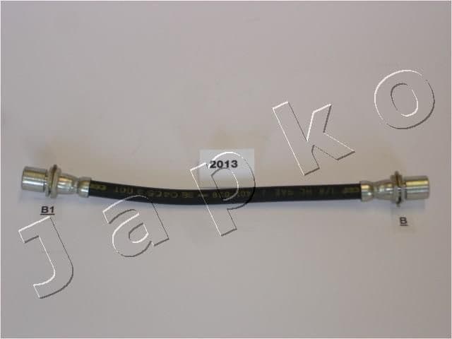 Holding Bracket, brake hose 692013
